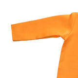 Maxbell Halloween Boys Prisoner Convict Costume Fancy Party Prison Overall Jumpsuit