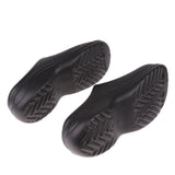 Maxbell Pair Of Men Women Slip Resistant Orthopedic Clogs Nurse Chef Strapless Shoes Black 39