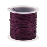 Maxbell 32 Yard Wear-Resistant Archery Bow Strings Protect Serving Thread For Recurve/Compound Bow Archery Accessories Purple