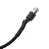 Maxbell 3.5mm Female Plug Audio AUX In Cable Interface Adapter Connector for Mazda MX5 RX8