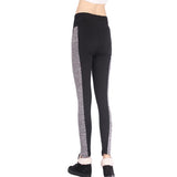 Maxbell Women Soft Comfortable Lightweight Pants Trousers Leggings For Gym Exercise Fitness Yoga Black L