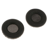 Maxbell 1 Pair Replacement Soft Ear Pads Cushions For JBL E30 E30BT Headphones Black