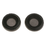 Maxbell 1 Pair Replacement Soft Ear Pads Cushions For JBL E30 E30BT Headphones Black