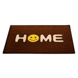 Maxbell Non Slip Bathroom Floor Carpet Entrance Door Mat Indoor Outdoor Doormat