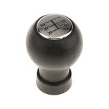 Maxbell High Quality Car Manual Gear Shift Shifter Knob Lever for Suzuki Swift SX4