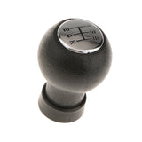 Maxbell High Quality Car Manual Gear Shift Shifter Knob Lever for Suzuki Swift SX4