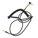 Maxbell Mic Remote Upgrade Cable For Marshall Major II 2 Monitor Headphones