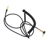 Maxbell Mic Remote Upgrade Cable For Marshall Major II 2 Monitor Headphones