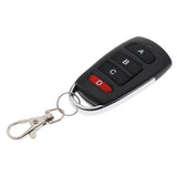 Maxbell DC 12V Wireless Remote 4 Buttons Copy Remote Controller