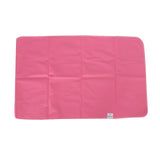 Maxbell Washable Incontinent Pee Underpad Absorbent Bed Sheet Protector Waterproof