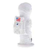 Maxbell Resin Sand Scenery Doll Astronauts Figure Model Figurine Miniature for Layout Landscape Scenery Parts