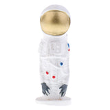 Maxbell Resin Sand Scenery Doll Astronauts Figure Model Figurine Miniature for Layout Landscape Scenery Parts