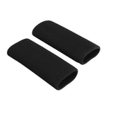 Maxbell Motorcycle Elastic Foam Slip-on Anti Vibration Comfort Handlebar Grip Cover