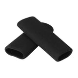 Maxbell Motorcycle Elastic Foam Slip-on Anti Vibration Comfort Handlebar Grip Cover