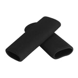 Maxbell Motorcycle Elastic Foam Slip-on Anti Vibration Comfort Handlebar Grip Cover