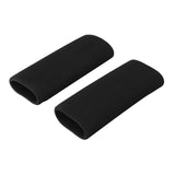 Maxbell Motorcycle Elastic Foam Slip-on Anti Vibration Comfort Handlebar Grip Cover