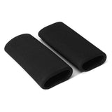 Maxbell Motorcycle Elastic Foam Slip-on Anti Vibration Comfort Handlebar Grip Cover