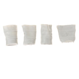 Maxbell 4Pcs 200L 1/35 Scale Resin Soldier Scene Accessories Abandoned Old Oil Drums