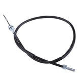 Maxbell Speedometer Cable For Yamaha DT125 DT175 DT250 DT360 DT400 XT500 XT200 TW200