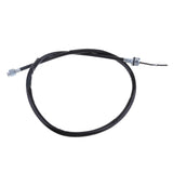 Maxbell Speedometer Cable For Yamaha DT125 DT175 DT250 DT360 DT400 XT500 XT200 TW200