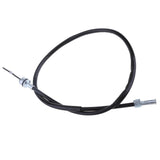 Maxbell Speedometer Cable For Yamaha DT125 DT175 DT250 DT360 DT400 XT500 XT200 TW200