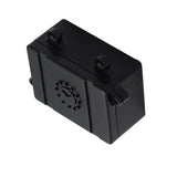 Maxbell RC Cars Radio Box Parts Plastic ESC Receiver Box for 1/10 D90 D110 Axial SCX10 Rock Crawler Cars