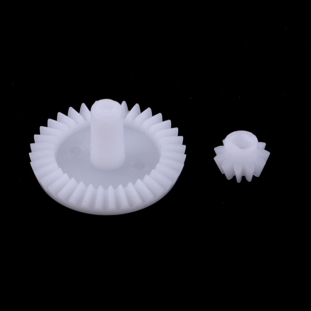 Maxbell RC Helicopter Spare Part V.2.V950.029 Tail Gears Sets for Wltoys V950 Drone