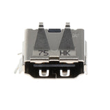 Maxbell HDMI Socket for Sony PlayStation3 PS3 Slim 3K/3000 4K/4000 HDMI Port Interface Connector