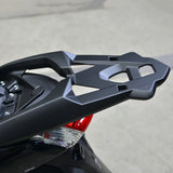 Maxbell Motorcycle Rear Luggage Rack Cargo Holder Shelf Bracket For Yamaha Nmax 155