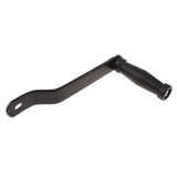Maxbell 1Pc 20.5cm Boat Trailer Winch Steel Handle Comfort Grip Crank Replacement