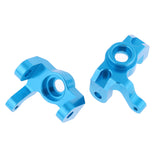 Maxbell RC Car Spare Part Left/Right Steering Cup for Wltoys 12428 1/12 Feiyue FY-03 Accessories