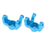 Maxbell RC Car Spare Part Left/Right Steering Cup for Wltoys 12428 1/12 Feiyue FY-03 Accessories