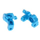 Maxbell RC Car Spare Part Left/Right Steering Cup for Wltoys 12428 1/12 Feiyue FY-03 Accessories