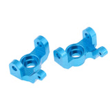 Maxbell RC Car Spare Part Left/Right Steering Cup for Wltoys 12428 1/12 Feiyue FY-03 Accessories