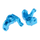 Maxbell RC Car Spare Part Left/Right Steering Cup for Wltoys 12428 1/12 Feiyue FY-03 Accessories