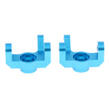 Maxbell RC Car Spare Part Left/Right Steering Cup for Wltoys 12428 1/12 Feiyue FY-03 Accessories