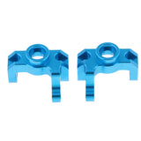 Maxbell RC Car Spare Part Left/Right Steering Cup for Wltoys 12428 1/12 Feiyue FY-03 Accessories