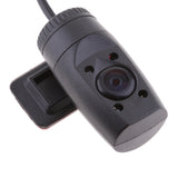 Maxbell Universal Car Night Vision Rear View Reverse Camera with USB 3 Meter Cable