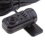 Maxbell Auto Car Anti Fog USB Cable Car 140° Rear View Reversing Backup Camera with Amplify