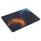 Maxbell Star Sky Patterns Laptop Notebook Tablets Protective Case Cover for MacBook Pro 15.4in