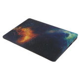 Maxbell Star Sky Patterns Laptop Notebook Tablets Protective Case Cover for MacBook Pro 15.4in