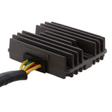 Maxbell Voltage Regulator Rectifier Replacement for Honda CB-350F CB-400F CB500 CB550
