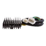 Maxbell Voltage Regulator Rectifier Replacement for Honda CB-350F CB-400F CB500 CB550