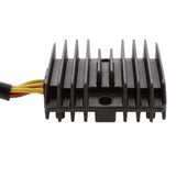 Maxbell Voltage Regulator Rectifier Replacement for Honda CB-350F CB-400F CB500 CB550