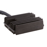 Maxbell Voltage Regulator Rectifier Replacement for Honda CB-350F CB-400F CB500 CB550