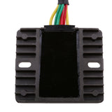 Maxbell Voltage Regulator Rectifier Replacement for Honda CB-350F CB-400F CB500 CB550