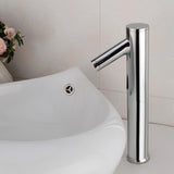 Maxbell Automatic Sink Basin Faucet Hands Free Auto Mixer Tap For Bathroom Kitchen