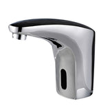 Maxbell Alloy Automatic Sensor Sink Basin Kitchen Faucet Hands Free Auto Tap