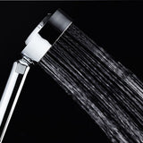 Maxbell 3.1-inch High Pressure Handheld Shower Head