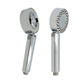 Maxbell 3.1-inch High Pressure Handheld Shower Head
